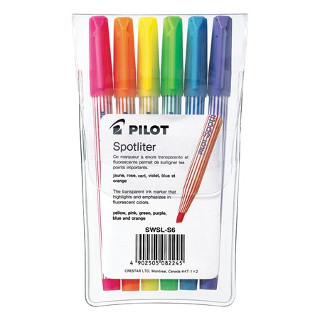 Spotliter® Highlighter
