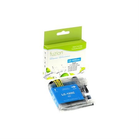 Brother LC105 Compatible Inkjet Cartridge