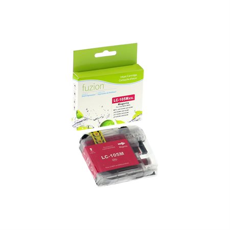 Brother LC105 Compatible Inkjet Cartridge