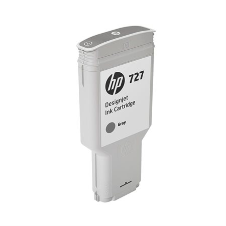 HP 727 High Yield Ink Jet Cartridge