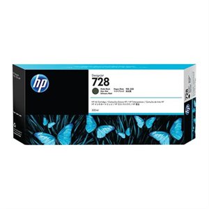 HP 728 Inkjet Cartridge