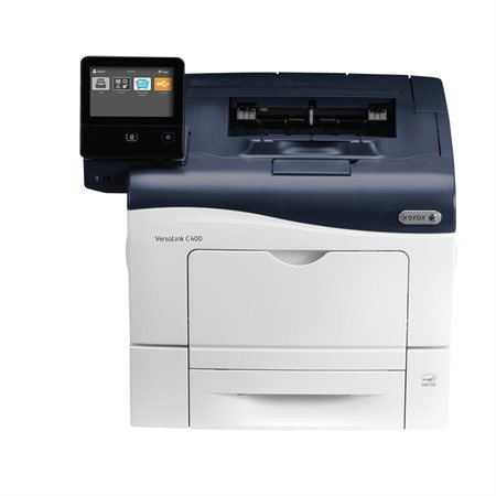 Imprimante laser couleur VersaLink® C400DN