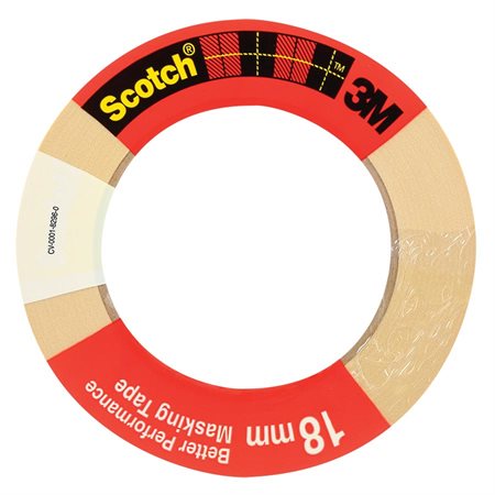 Scotch® Masking Tape