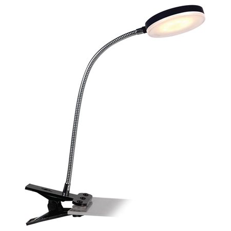 Sport LED Desk Clamp Lamp