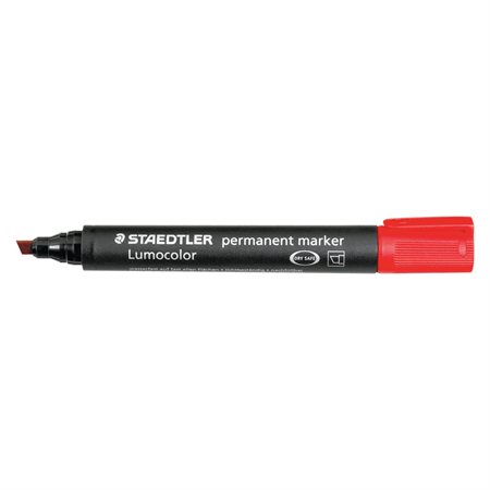Lumocolor® Permanent Multipurpose Marker