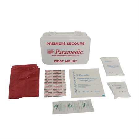 Alberta First Aid Kit - Type P