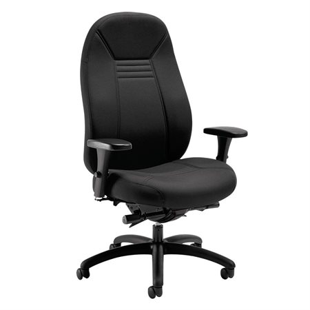 High-Back Obusforme® Comfort XL Armchair