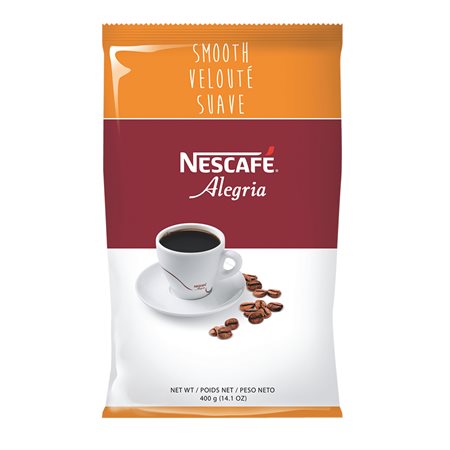 Nescafé Alegria Coffee