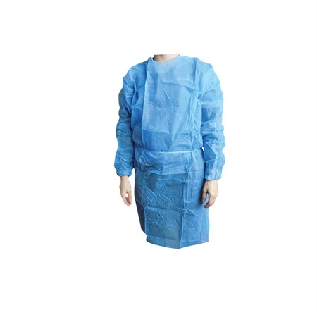 Disposable Contagion Gown