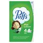 Puffs® Plus Lotion with The Scent of Vicks Facial Tissues