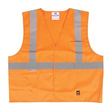 Open Road®Solid Safety Vest