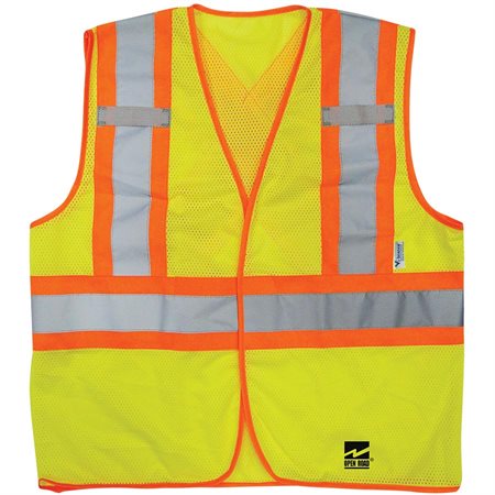 Open Road® BTE Safety Vest