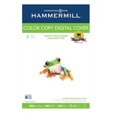 Hammermill  Color Copy Cover