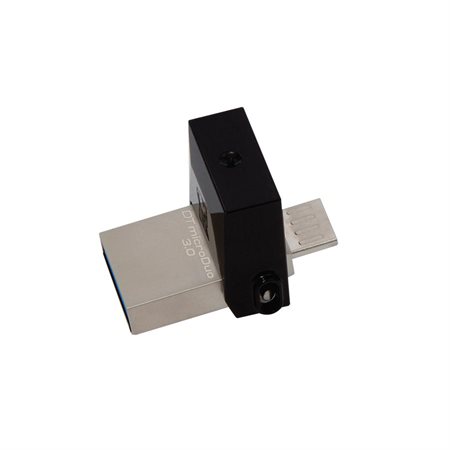 Clé USB OTG 3.0 à mémoire flash DataTraveler® microDuo