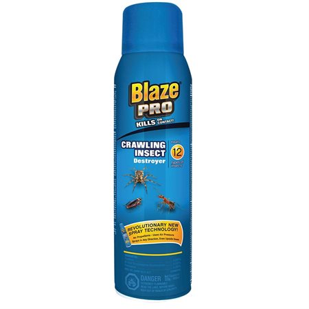 Blaze Pro Insects Destroyer