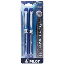 Hi-Tecpoint Grip V5 / V7 Rolling Ballpoint Pens