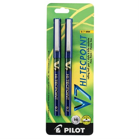 Hi-Tecpoint V5  /  V7 Rollerball Pens