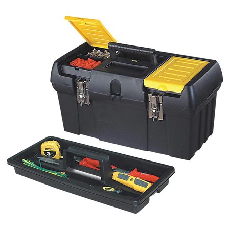 Series 2000 Tool Box