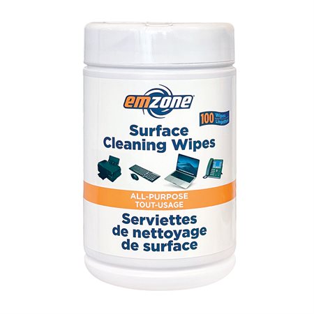 All-Purpose Surface Cleaning Wipes