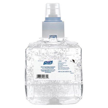 Purell LTX-12® Advanced Hand Sanitizer Refill