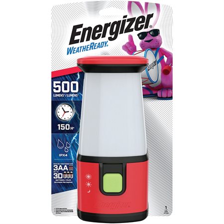 Energizer 360° Lantern