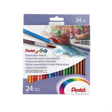 Arts® Watercolour Pencils