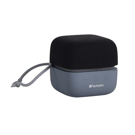 Haut-parleur Bluetooth Cube