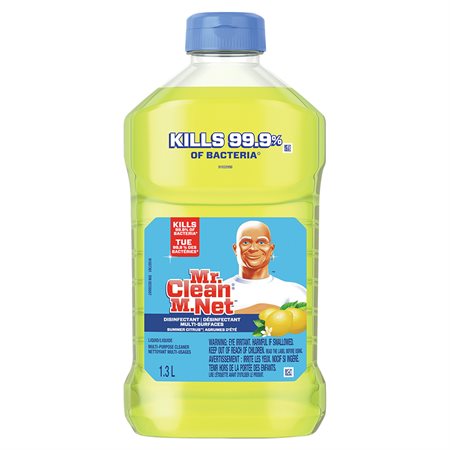 Mr. Clean® Multi-Surface Cleaner