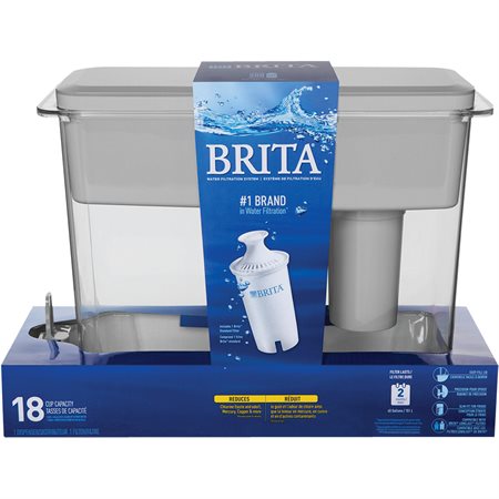 Système de filtration Brita®