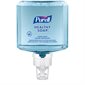 Recharge Healthy Soap® pour distributeur de savon à mains Purell® ES8