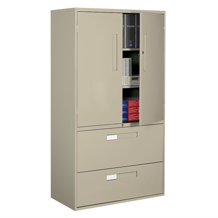 Multi-Stor Storage / Filing Cabinet