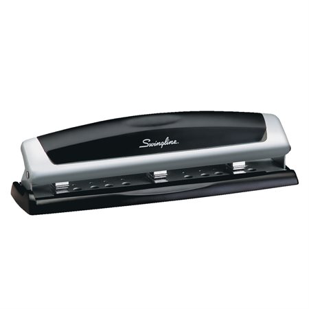 Precision Pro® 2 or 3-Hole Paper Punch