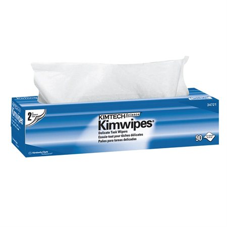 Papier absorbant Kimtech Science® Kimwipes™