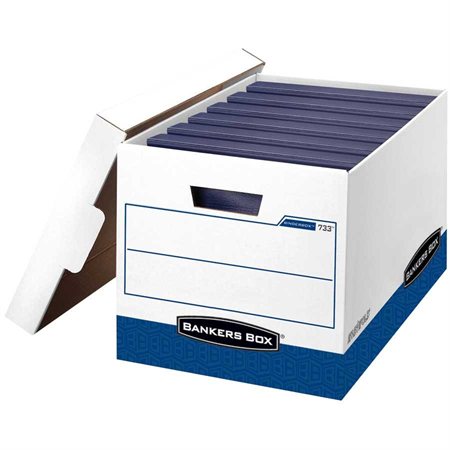 Binderbox™ Storage Box