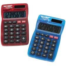 700 Pocket Calculator