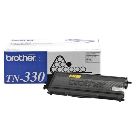 TN-330 Toner Cartridge