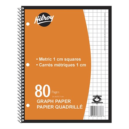 Metric Graph paper Notebook