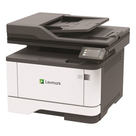Imprimante laser monochrome multifonctions MX331adn