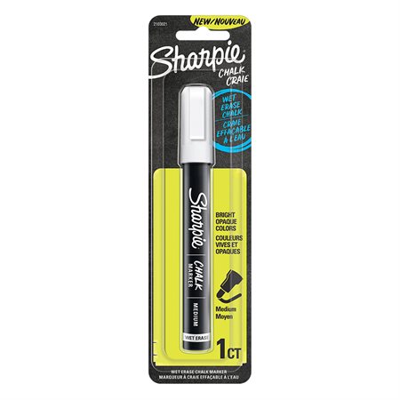 Sharpie® Chalk Marker