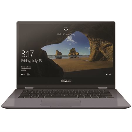 Asus Vivobook Flip Laptop