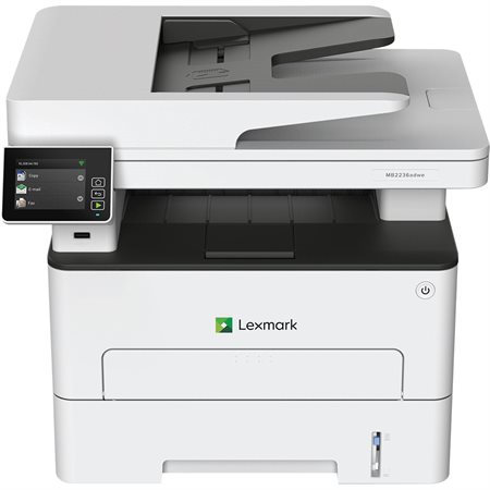 Imprimante laser monochrome multifonction Lexmark MB2236I