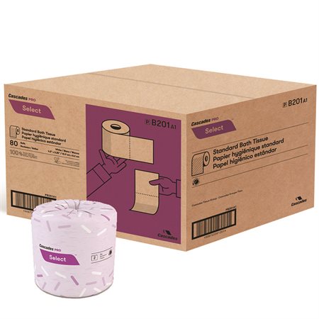 Select 500SWH Toilet Paper