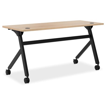 Multi-Purpose Table, Flip Base