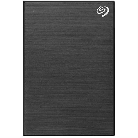 Seagate One Touch HDD 1 TB External Hard Drive