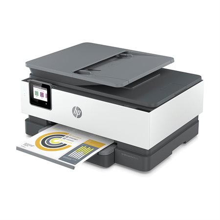 HP OfficeJet Pro 8025e All-in-One Printer