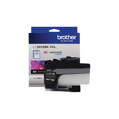 Brother Inkvestment Tank LC3033 Ink Cartridge