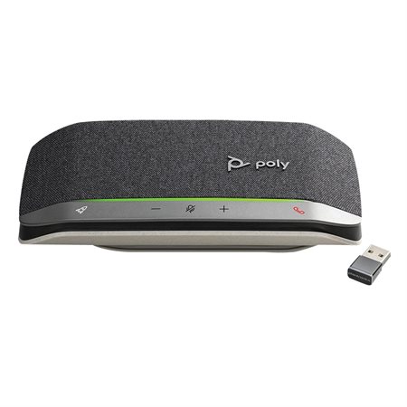 Poly Sync 20+ USB / Bluetooth smart speakerphone