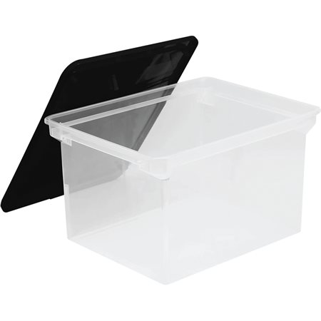 Stackable Plastic Box