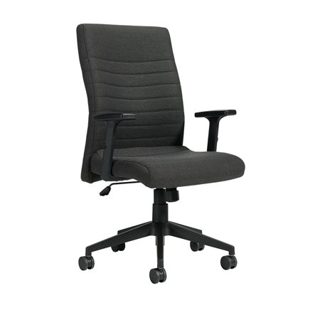 Carleton™ High Back Tilter Chair