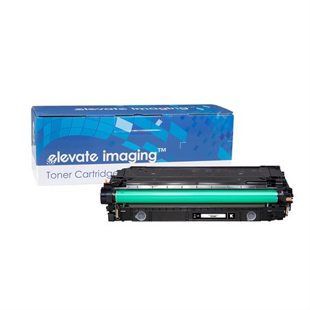 Compatible High Yield Toner Cartridge (Alternative to HP 508X)